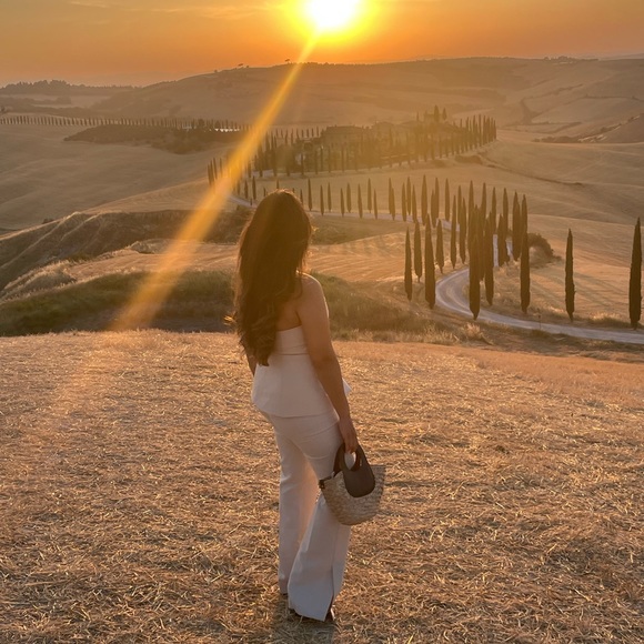 New ZARA Bustier Vest Corset - Picture 5 of 7